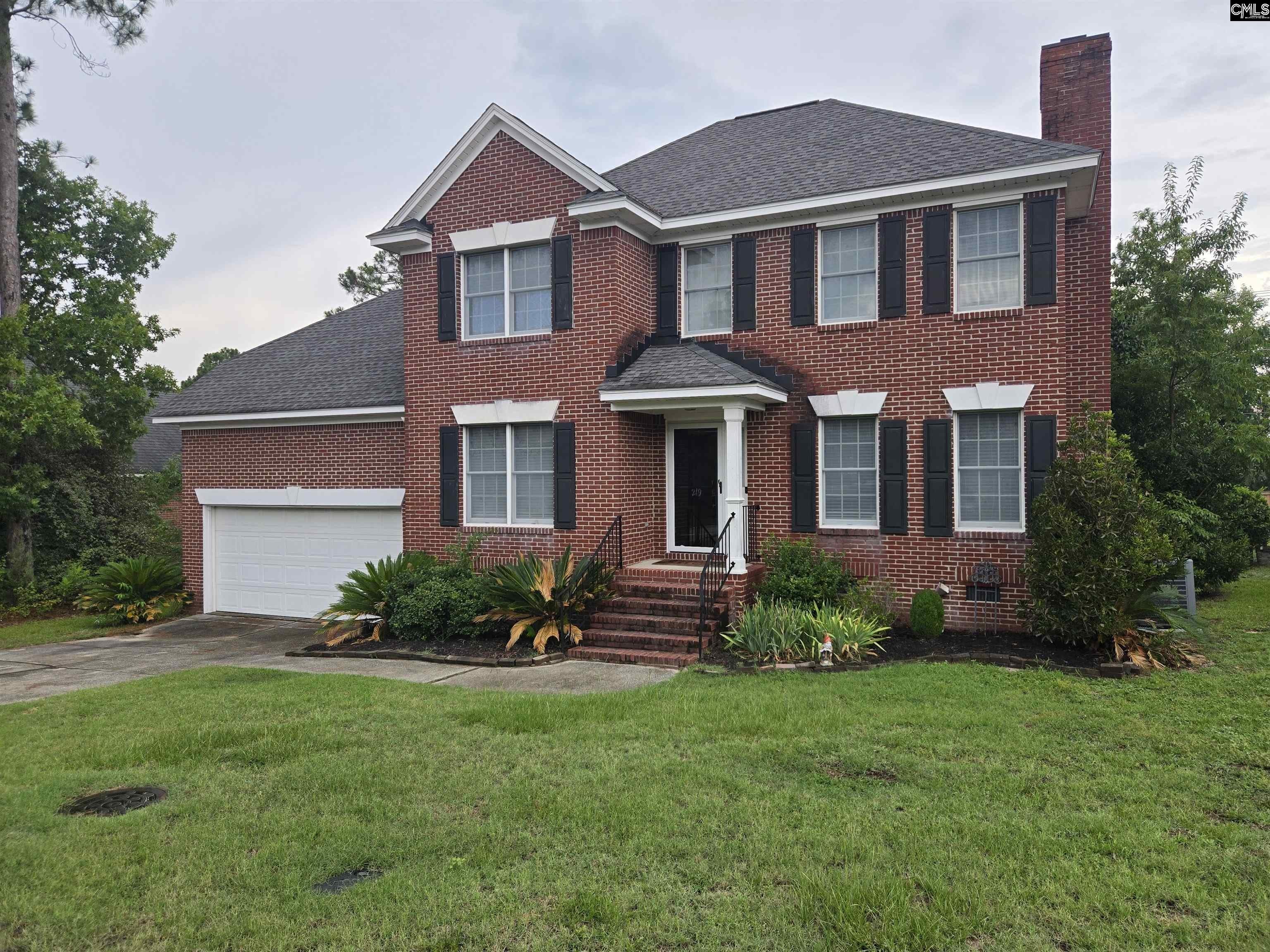 219 Hillridge Way – photo 3