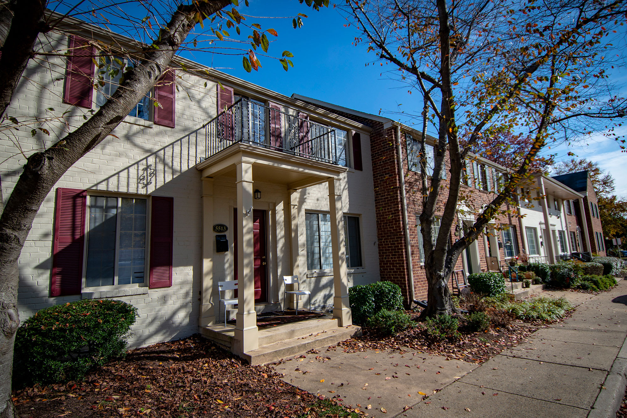 Brookville Townhomes – photo 4