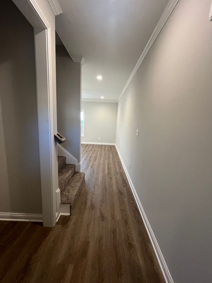 Modern Townhome with 2 Car Garage in Rich Pond/ South Warren School District – photo 2