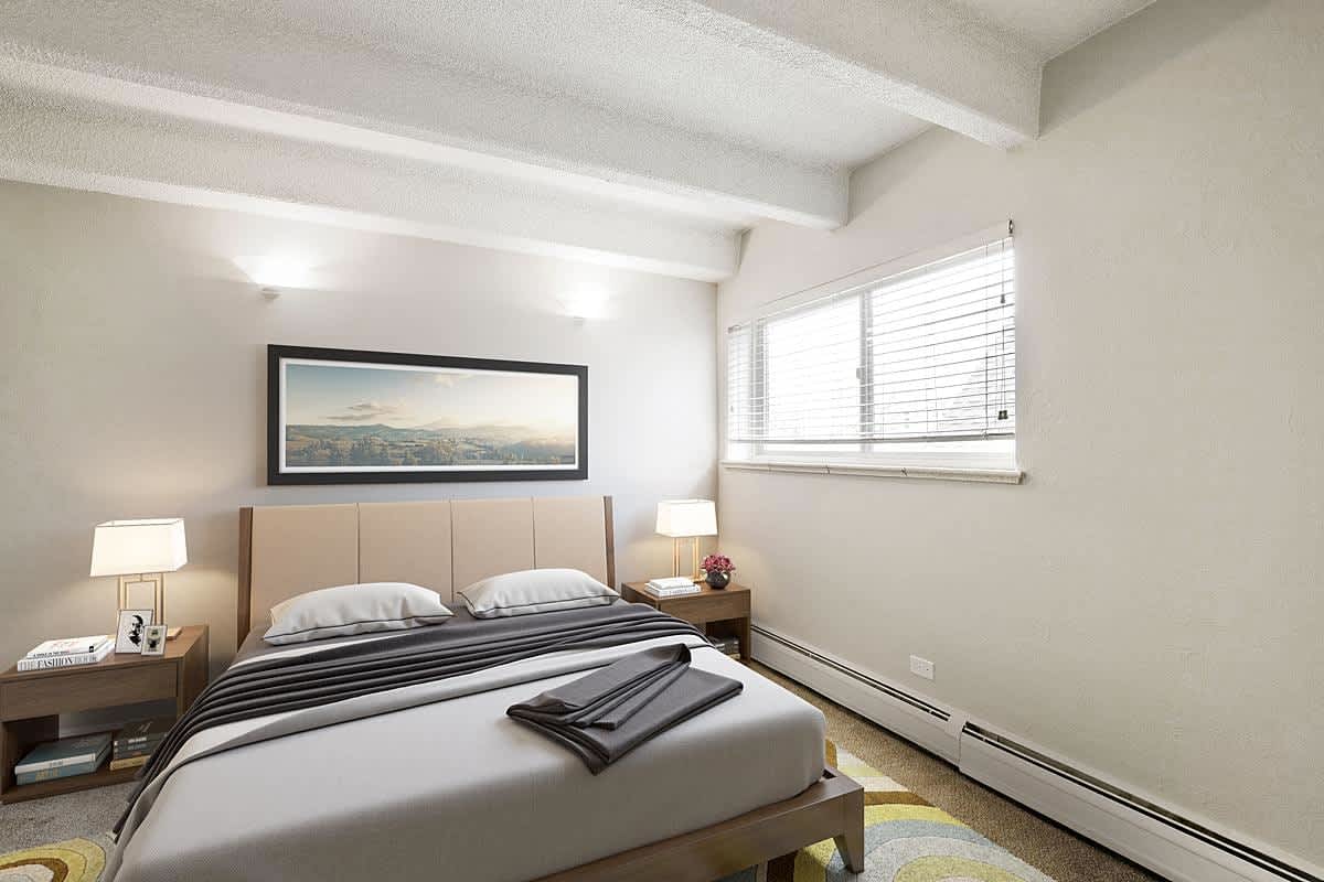 Botanic Place Apartments – photo 4