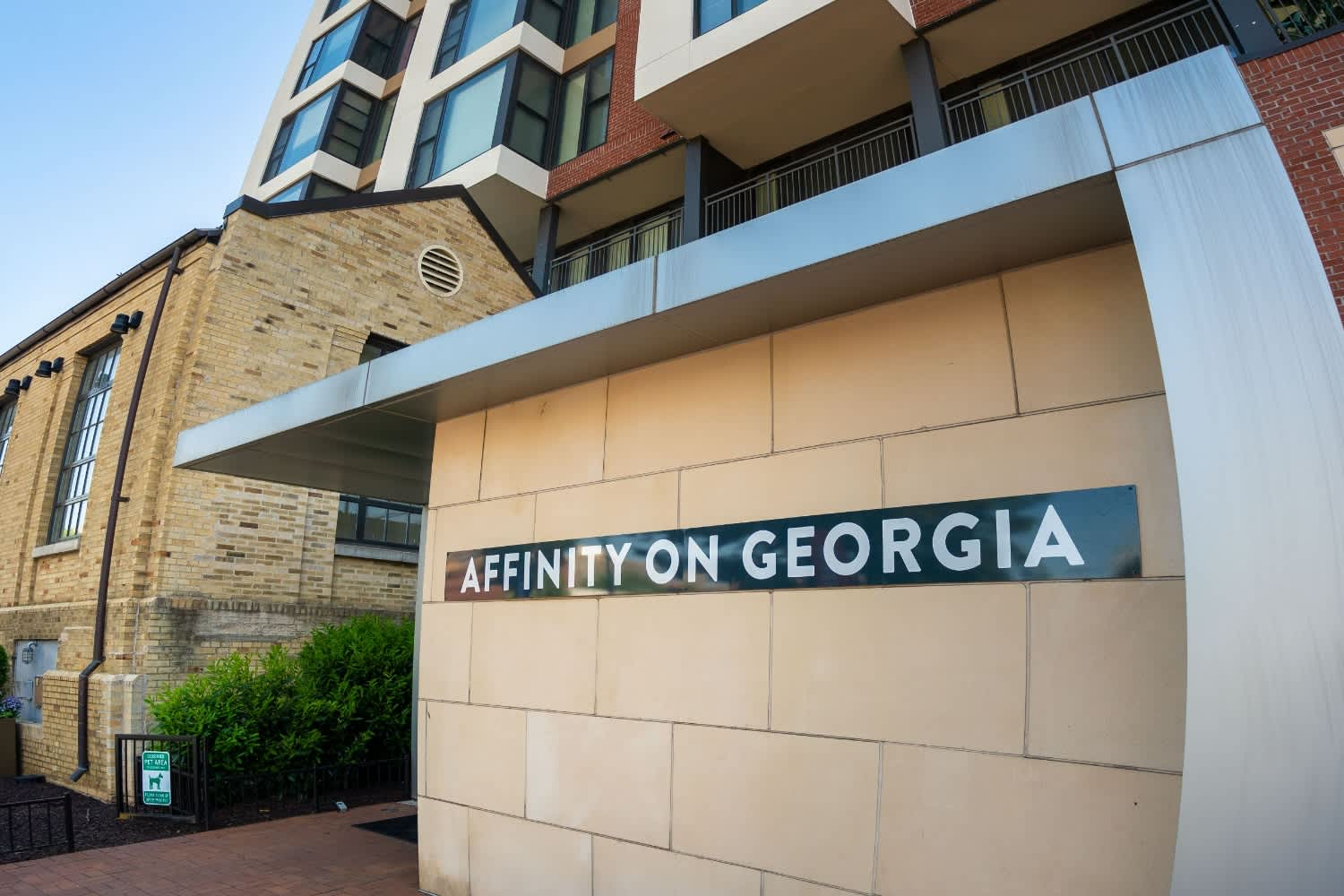 Affinity on Georgia – photo 5