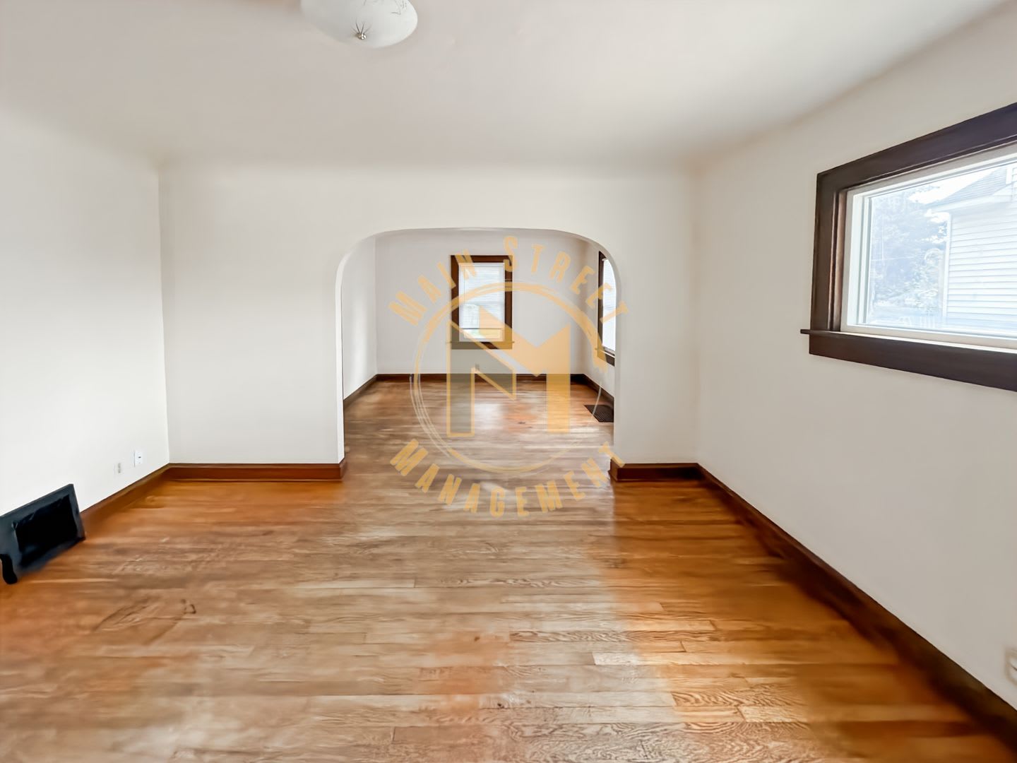 2 Bed 1 Bath Single Family Home – photo 4