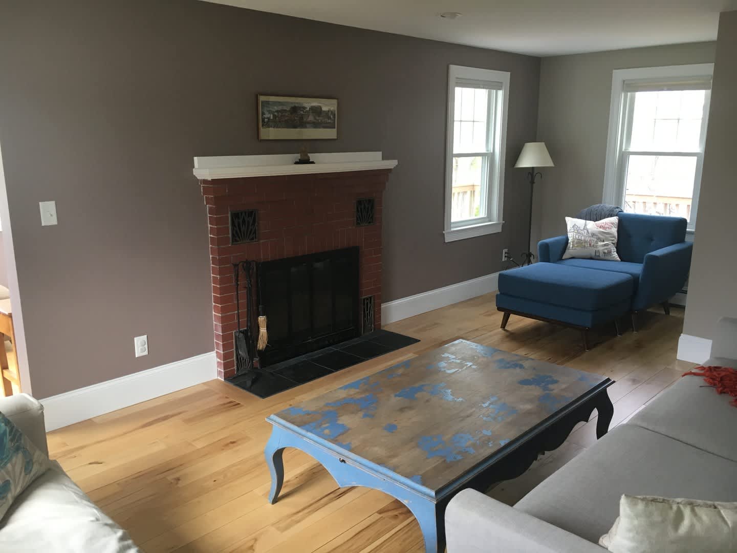 Furnished 3 Bedroom Rental Near the Water – photo 2