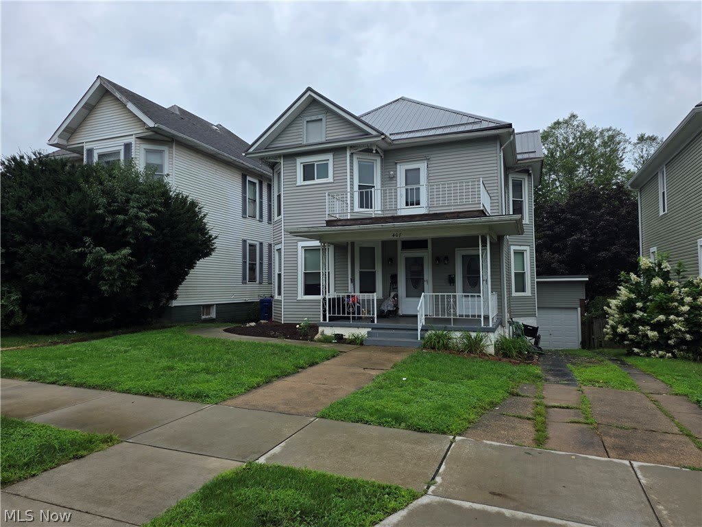 407 1 2 N 10Th Street – photo 1