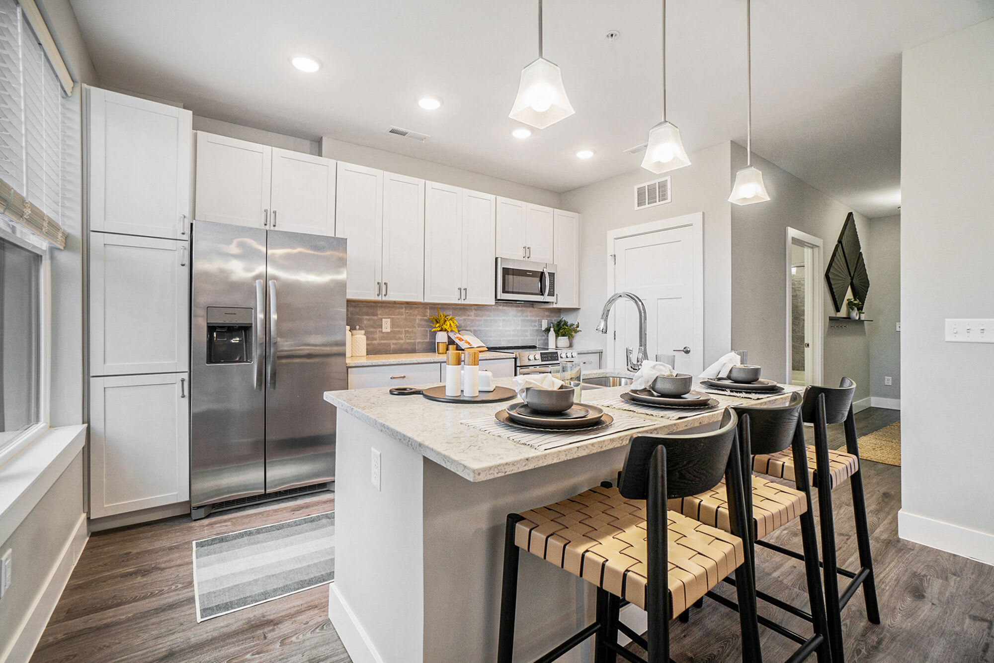 West End Lofts – photo 2