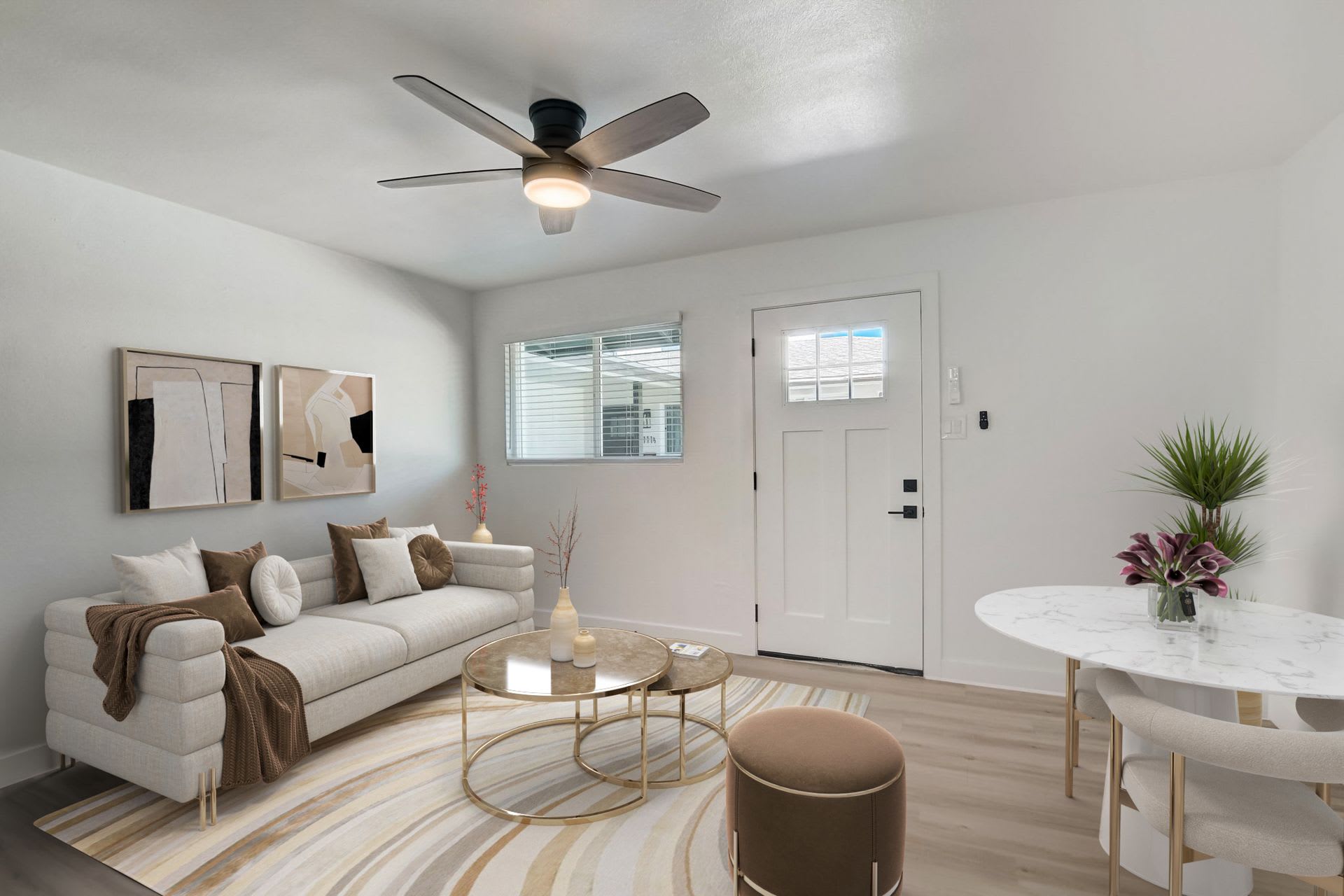 Fully Renovated Studio Central Tempe Close To Asu – photo 2