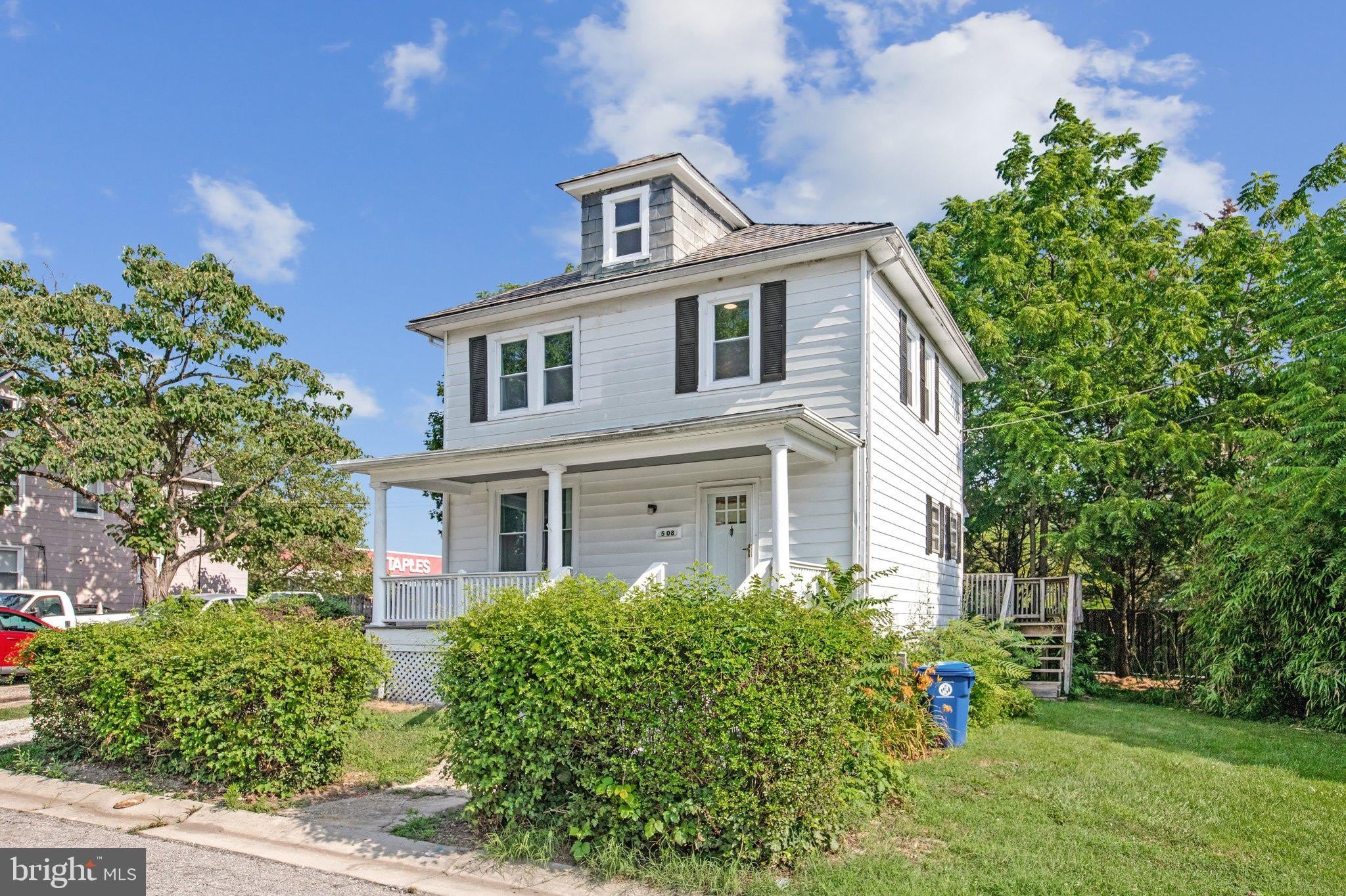 508 Cording Avenue – photo 3