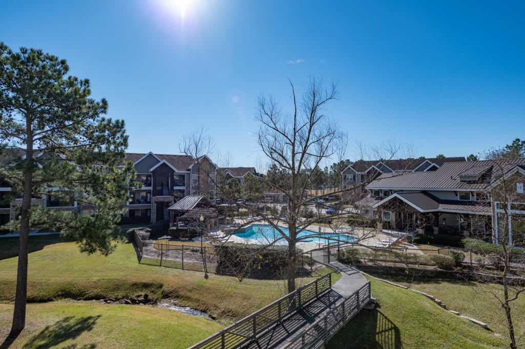 The Villas at Valley Ranch – photo 1