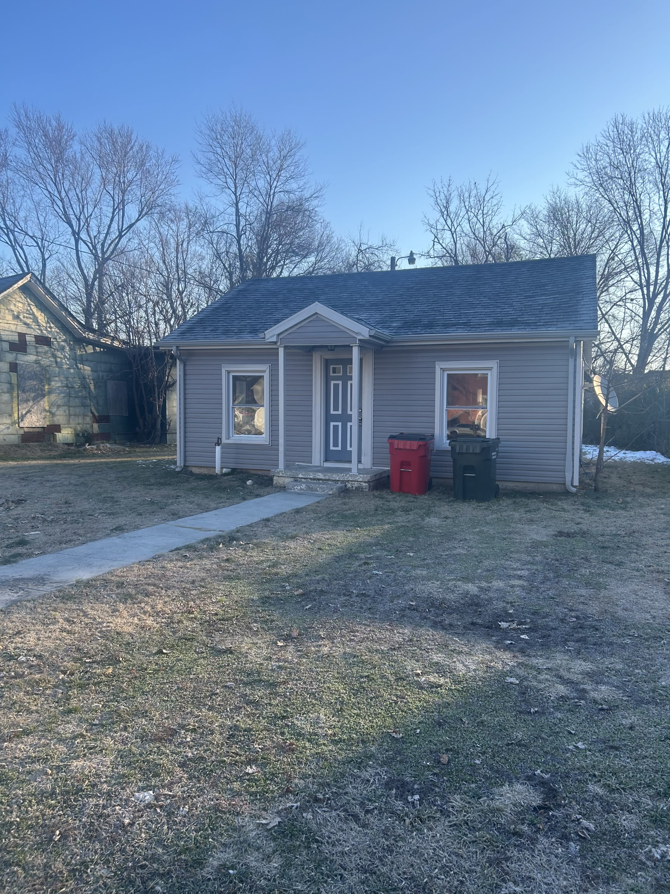 306 South Jessup Avenue – photo 1