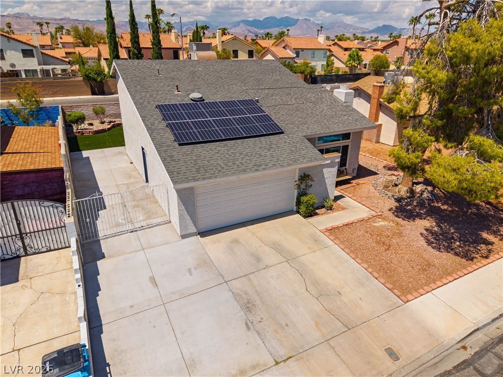 4815 Castle Rock Court – photo 1