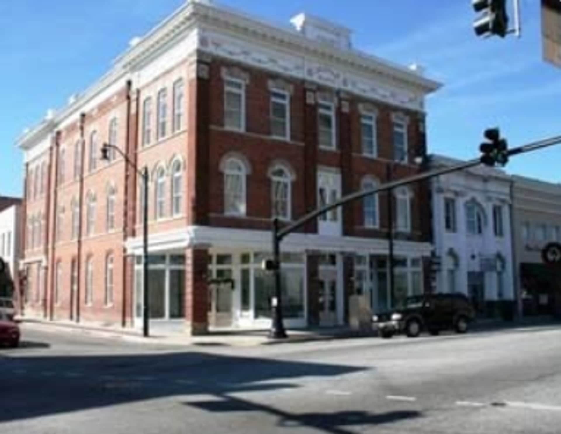 Darlington Downtown Lofts – photo 1