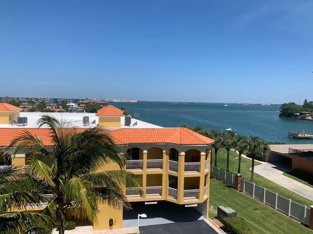 5353 Gulf Blvd Apt A401 – photo 3