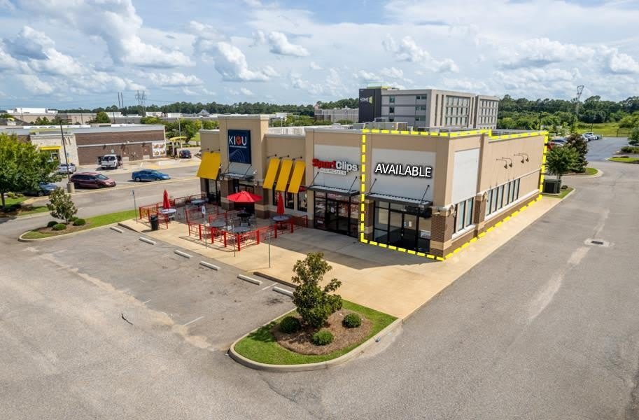 5031 N Montgomery Highway – photo 3