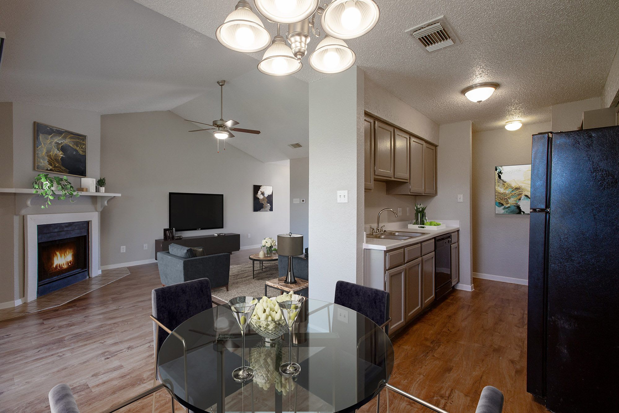 Villas at Quail Creek – photo 5