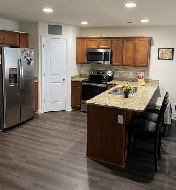 513 Eastfair Drive – photo 3