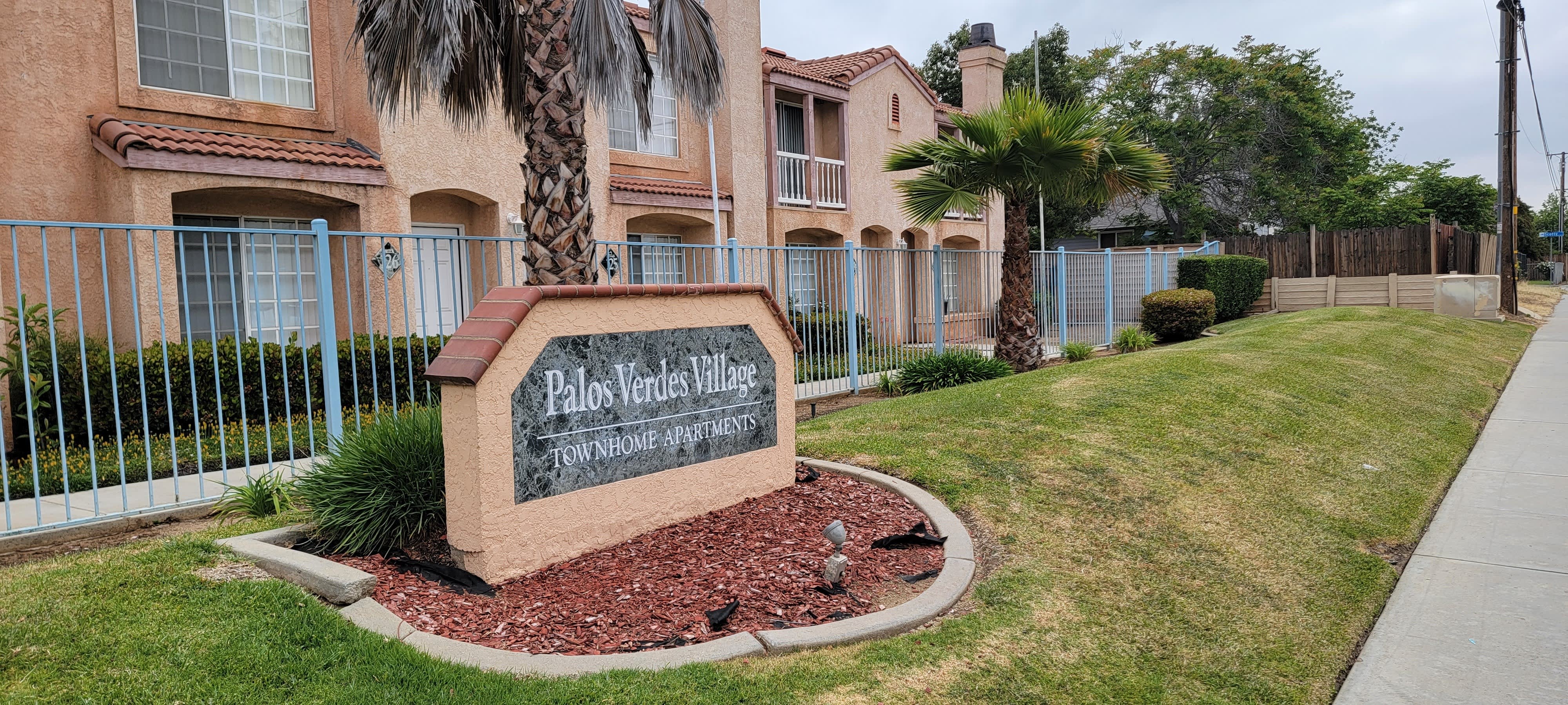 Palos Verdes Villas – photo 1
