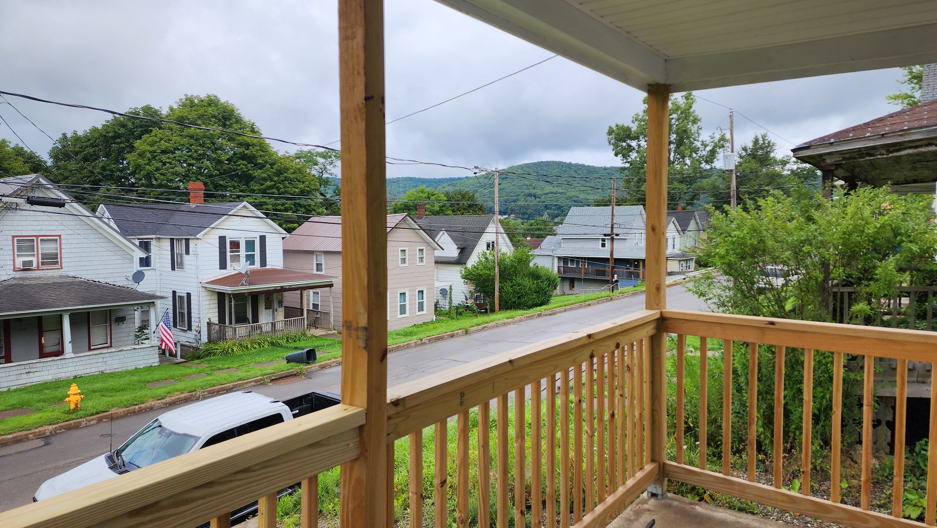 Spacious Four-Bedroom, Completely Remodeled Home in Bradford PA! Schedule a Tour Today! – photo 3