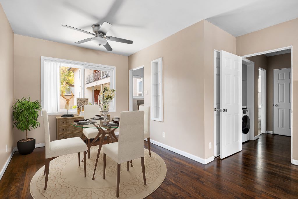 Gloria Homes Apartments – photo 3