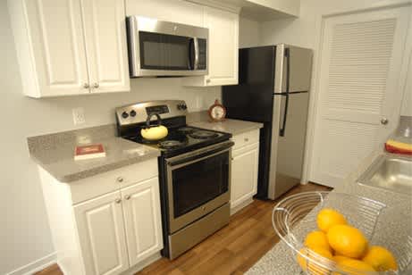 Foxpointe Townhouses – photo 5