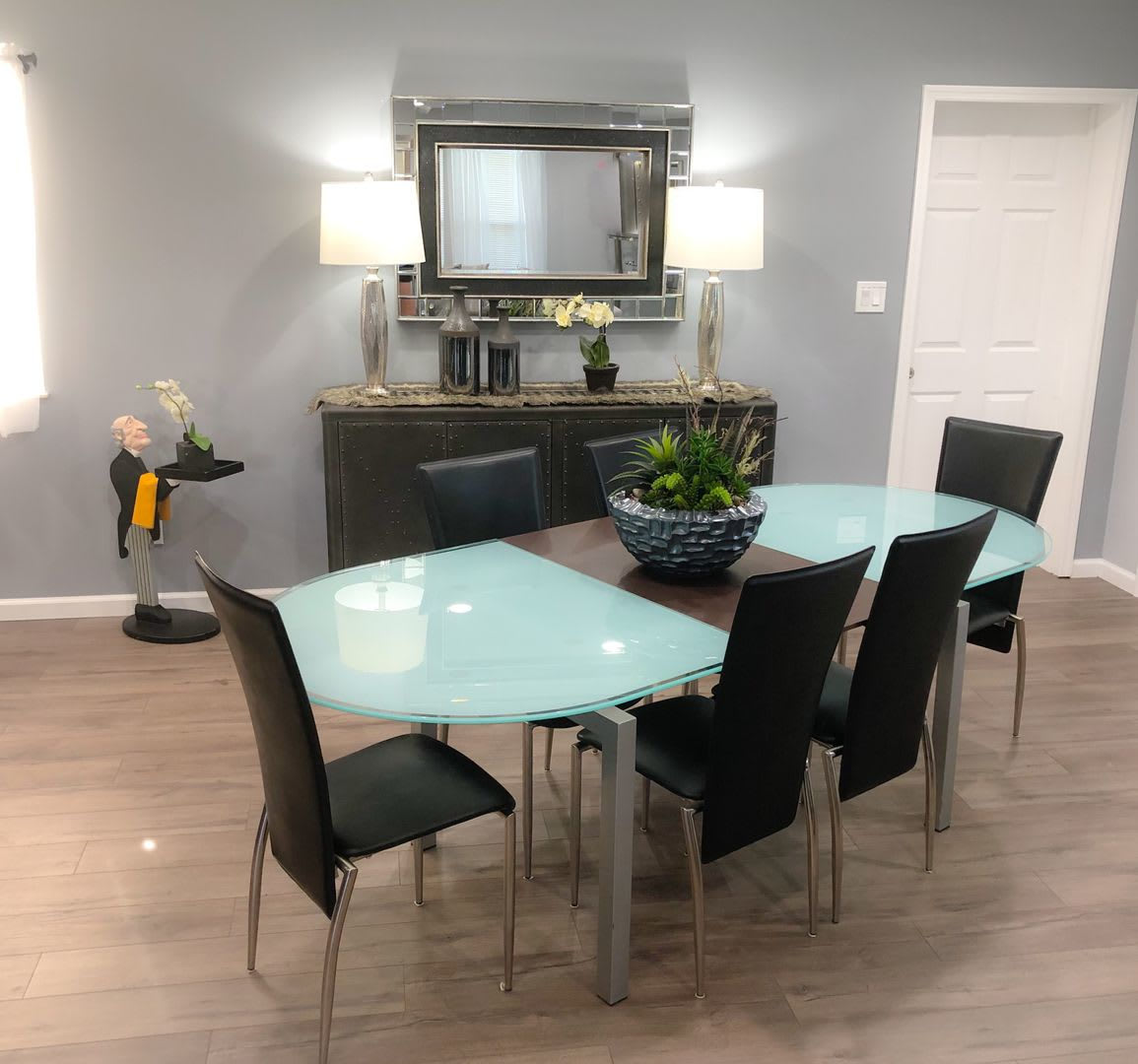 Fully Furnished Short-term rental Includes internet, cable, washer, dryer, etc – photo 4