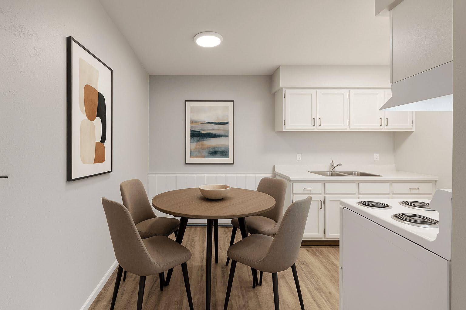 Copper Cove Apartments – photo 3