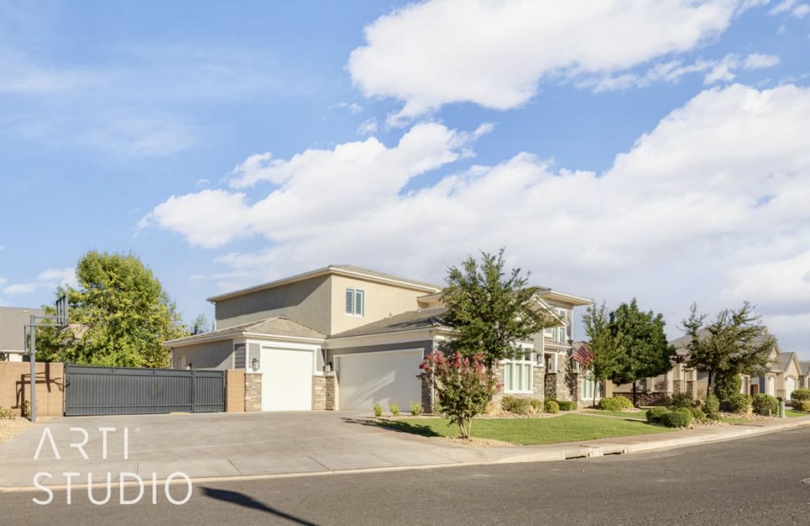 3933 South Steeplechase Road – photo 2