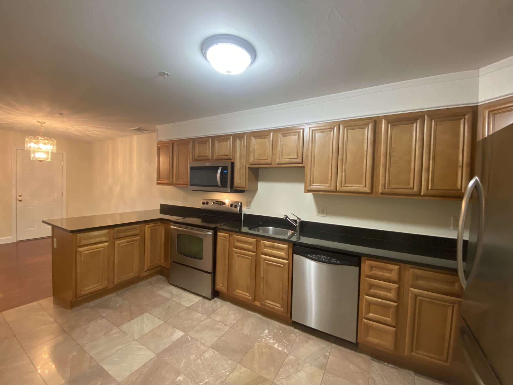 Hooksett Hollows Condominiums – photo 3
