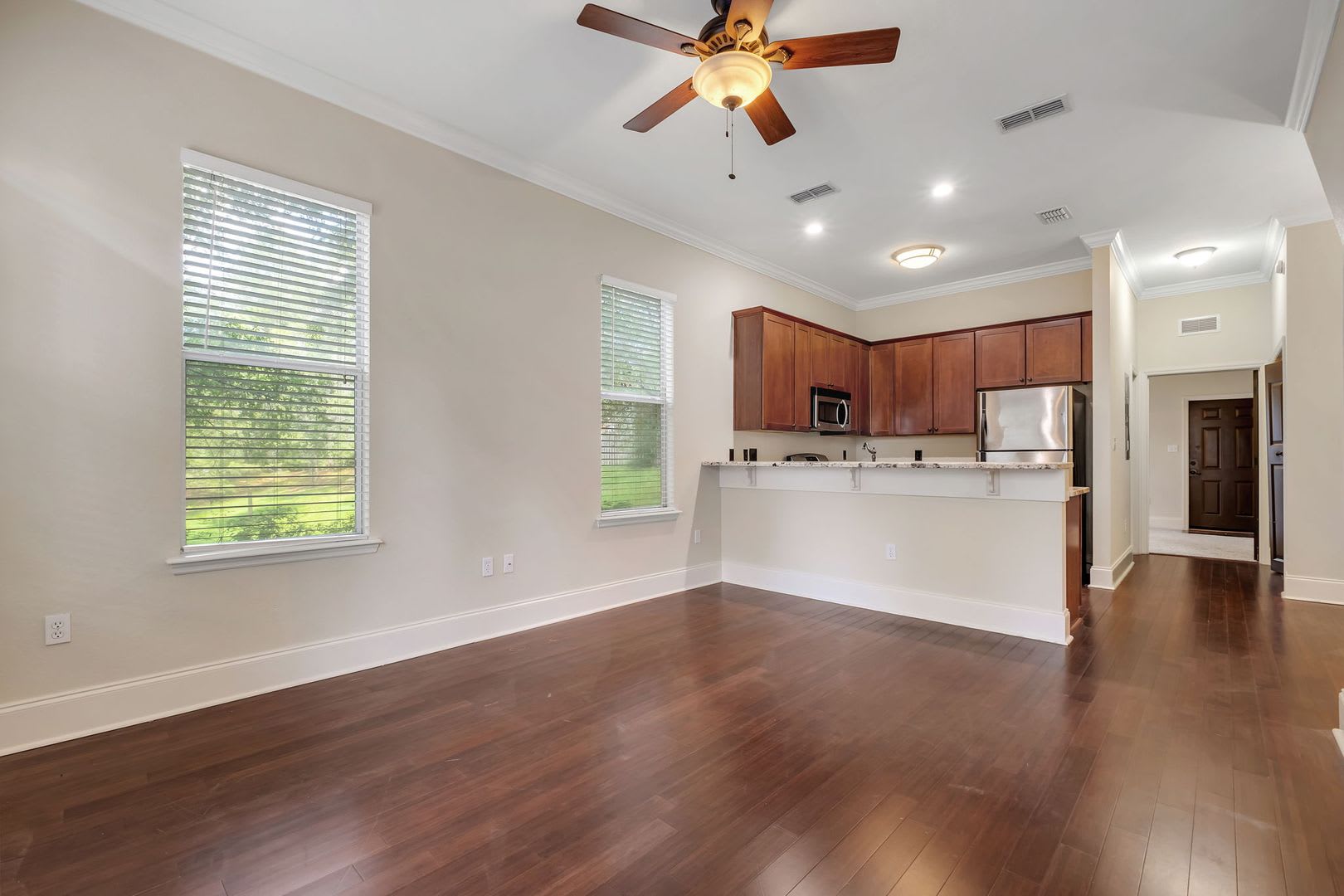Midtown Tallahassee Townhome – photo 3