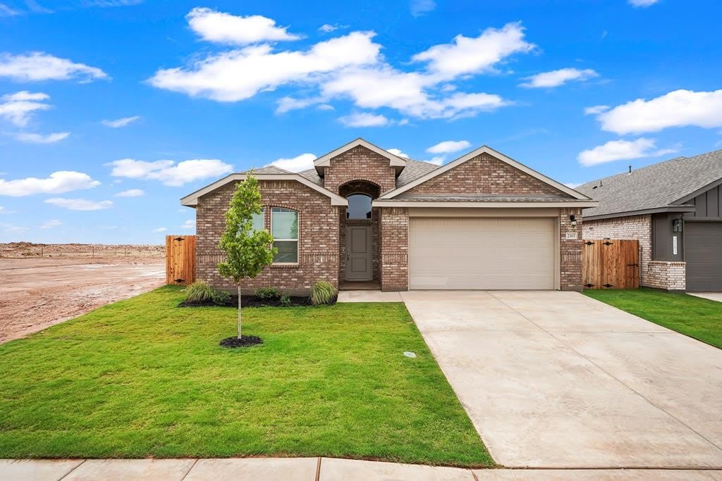 2107 Fortune Drive – photo 1