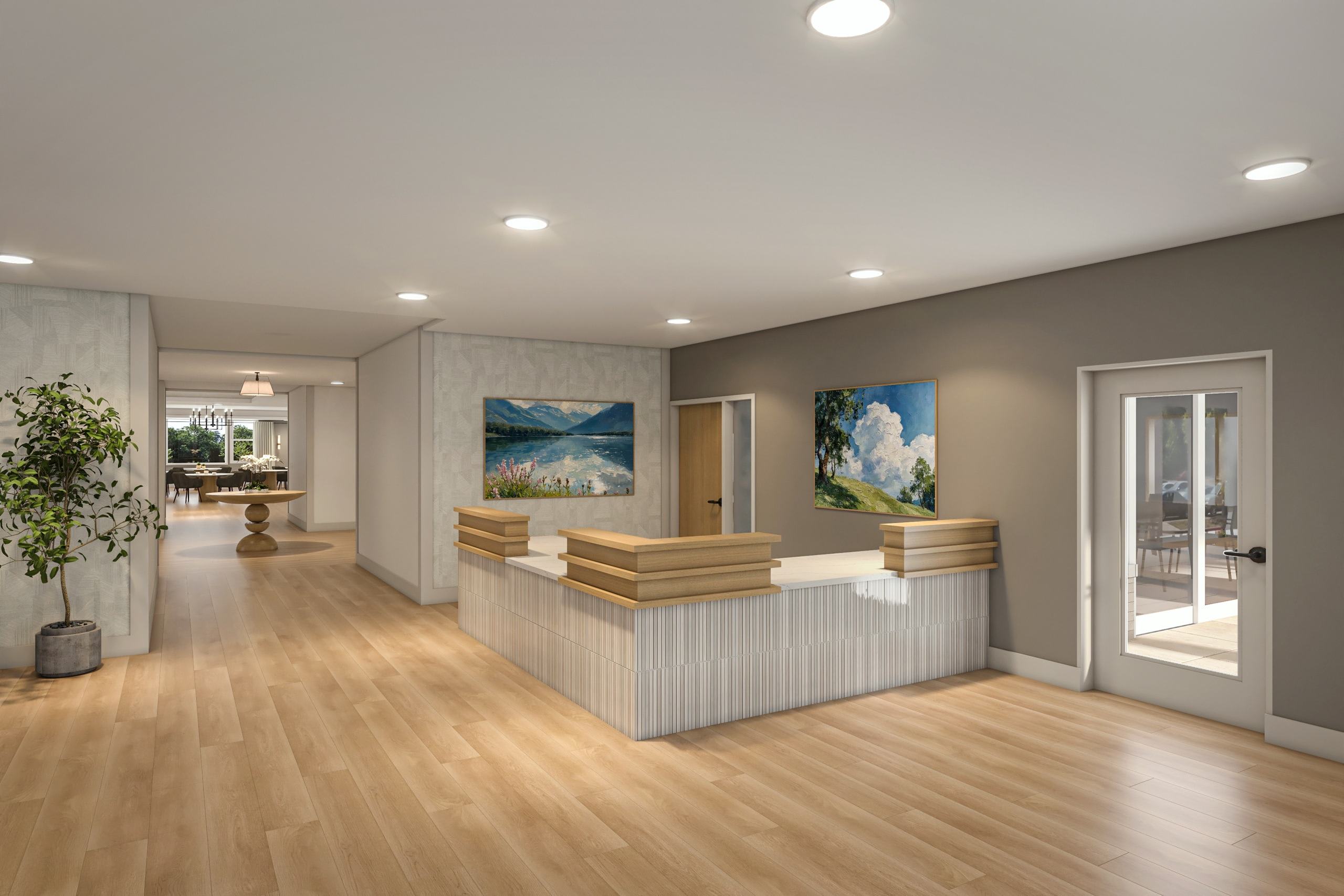 Parkland Manor – photo 4