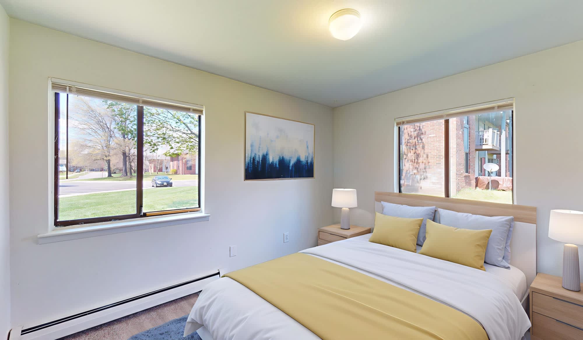 Mallard Cove Apartments – photo 5