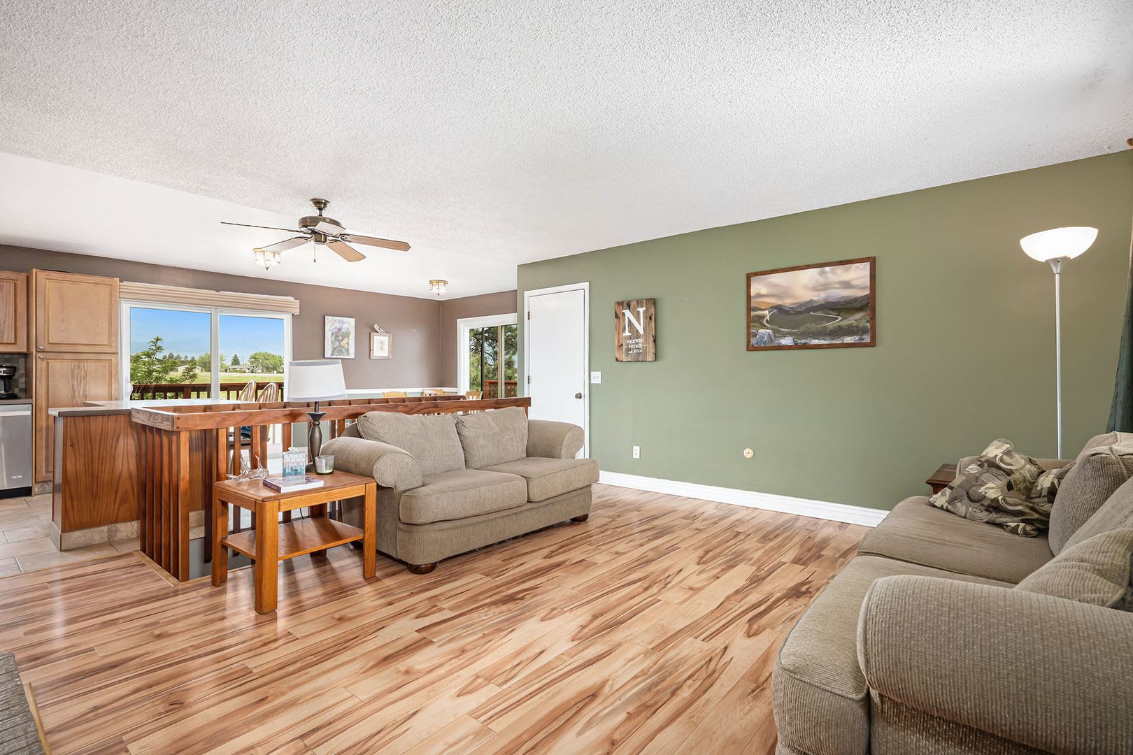Beautiful Home on 3.5 Acres in Parker – photo 5