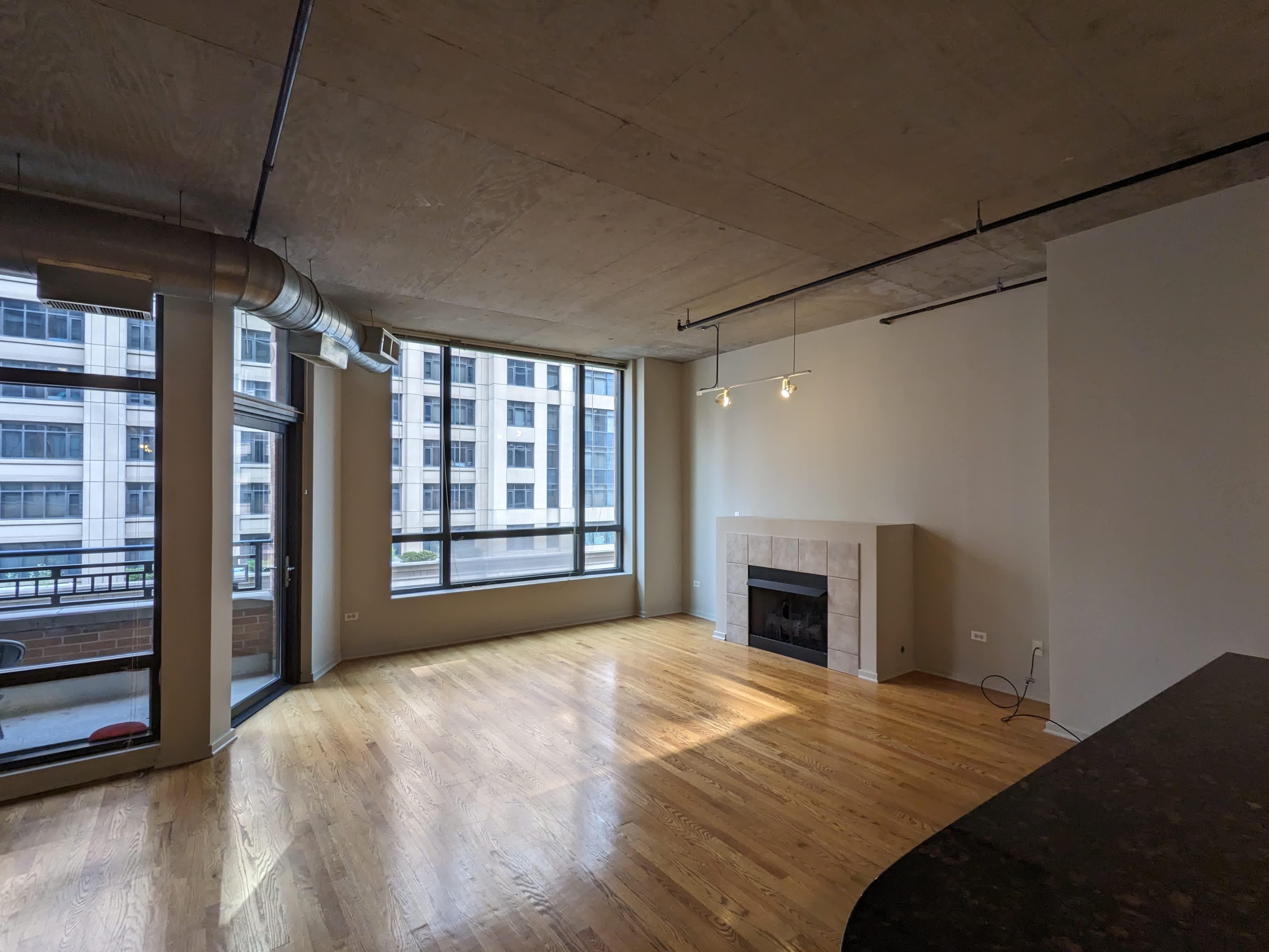 520 S State St Apt 506 – photo 3