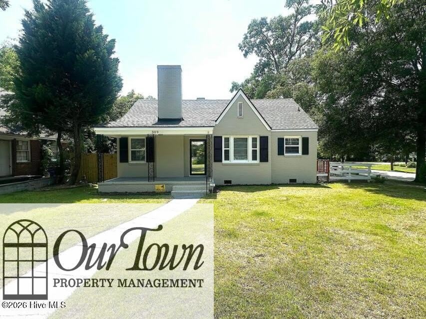 309 Broad Street W – photo 1