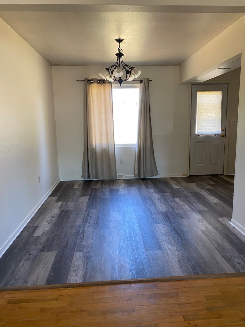 South Missoula 3 bedroom with fenced yard and garage – photo 3