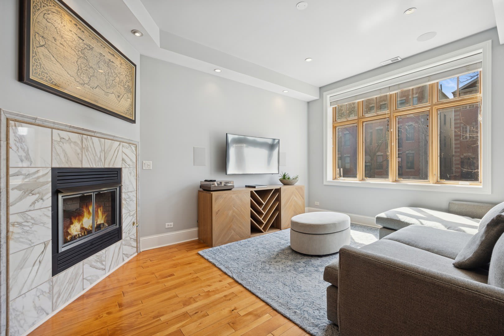 1065 N Marshfield Avenue – photo 4