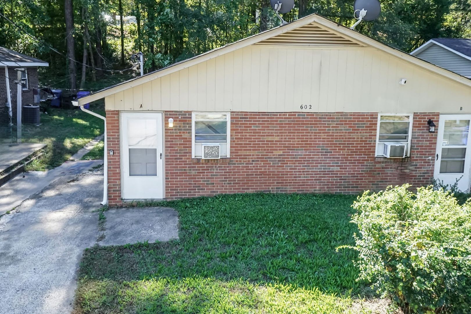 Two Bedroom Home! – photo 2