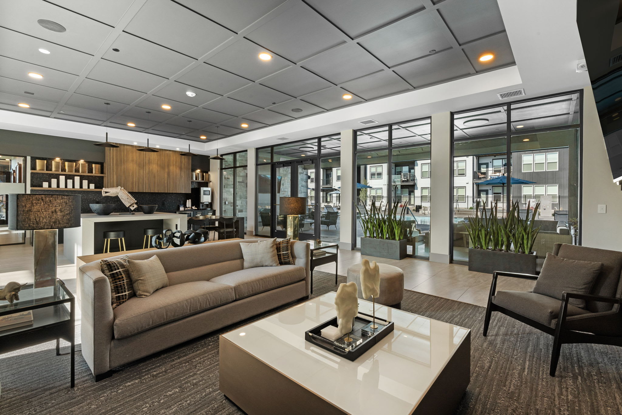 Northwest Crossing Apartment Homes – photo 3