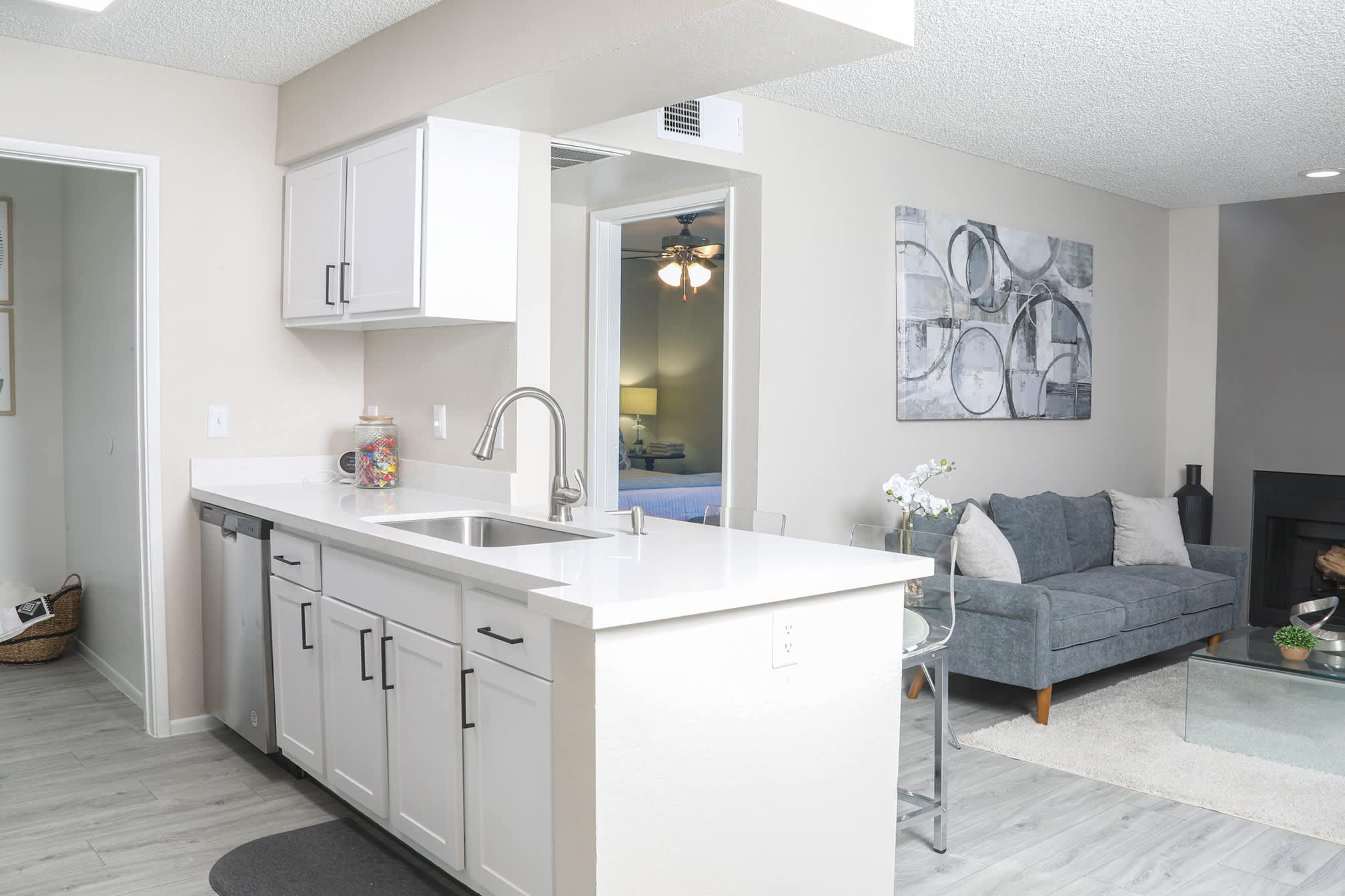Gentrys Walk Apartments – photo 3