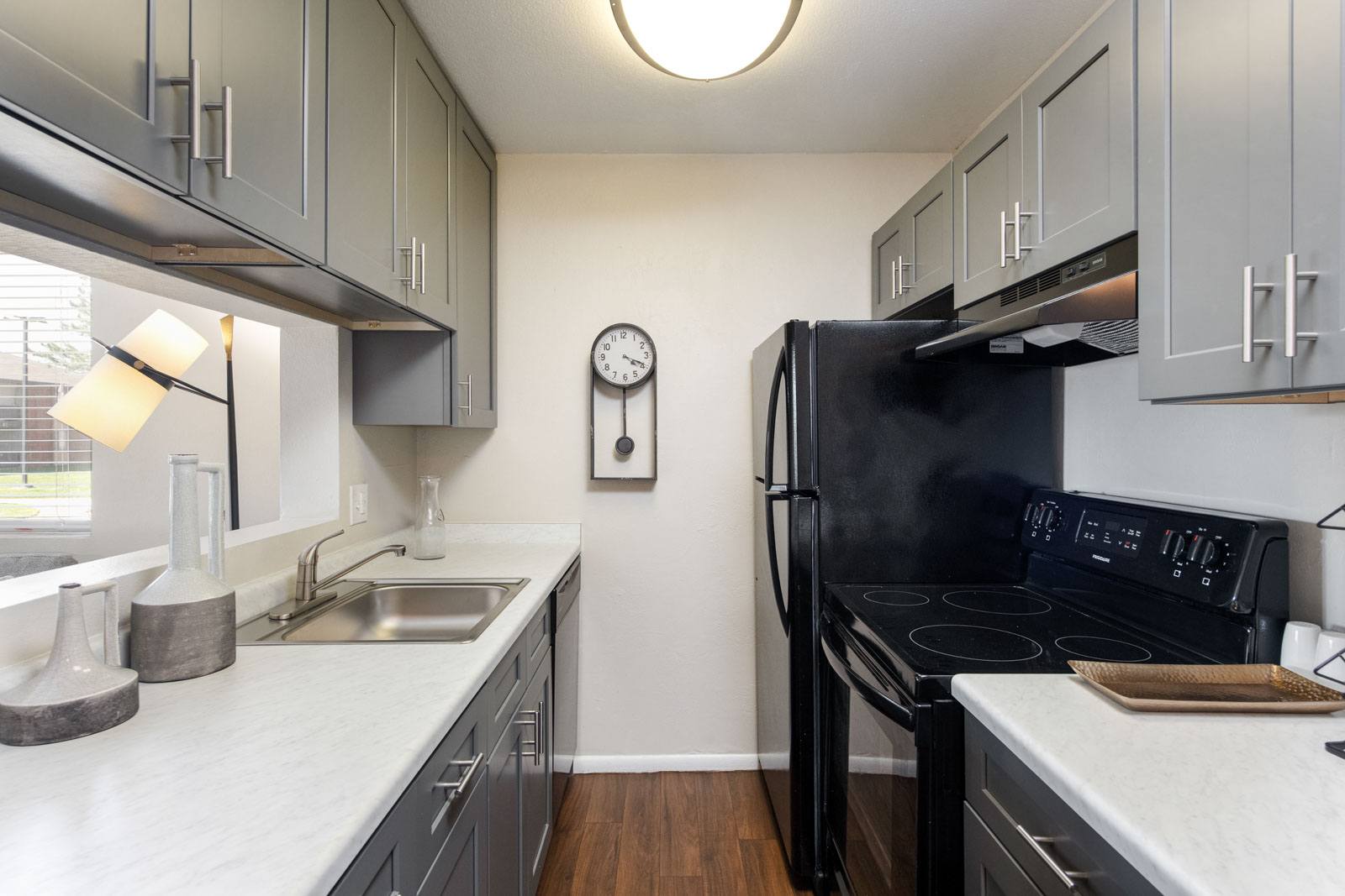 Eight20 Apartments – photo 4