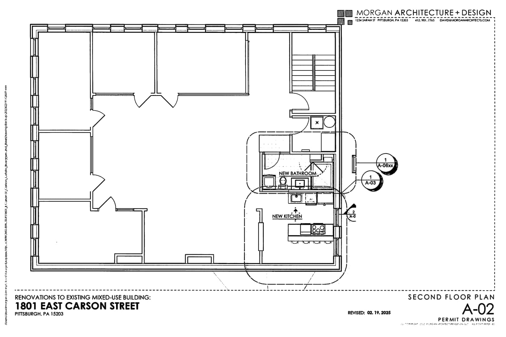 1801 E Carson St – photo 5
