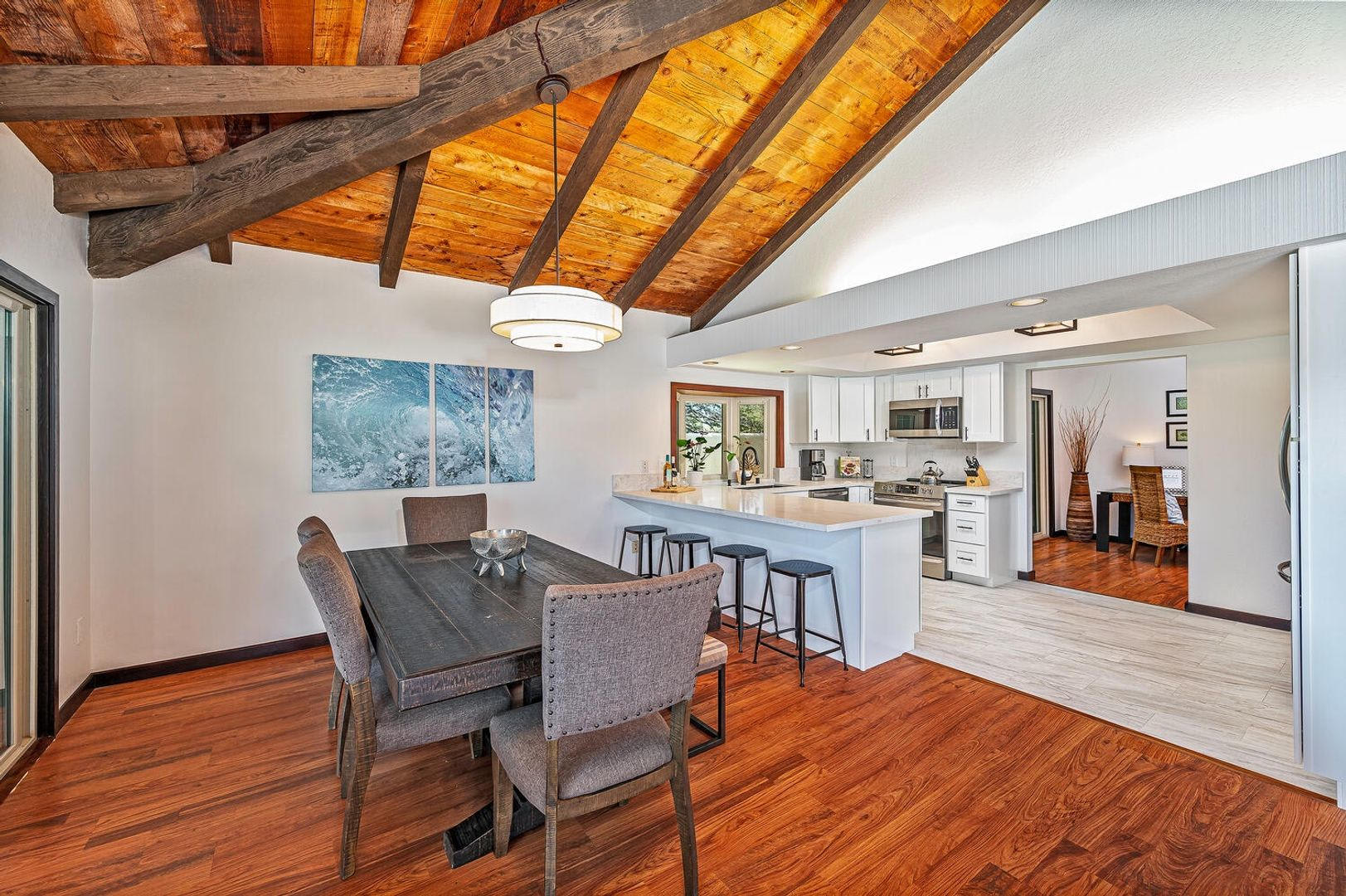 New Listing! Marina-front Home Near the Ocean w/Private Pool & AC: Nani Wai – photo 5
