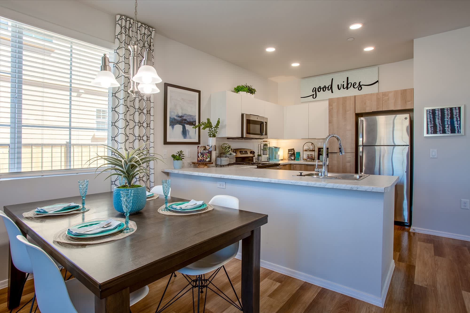 San Stefano Townhomes – photo 5
