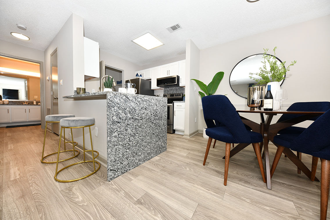 Ascent Apartment Homes – photo 1