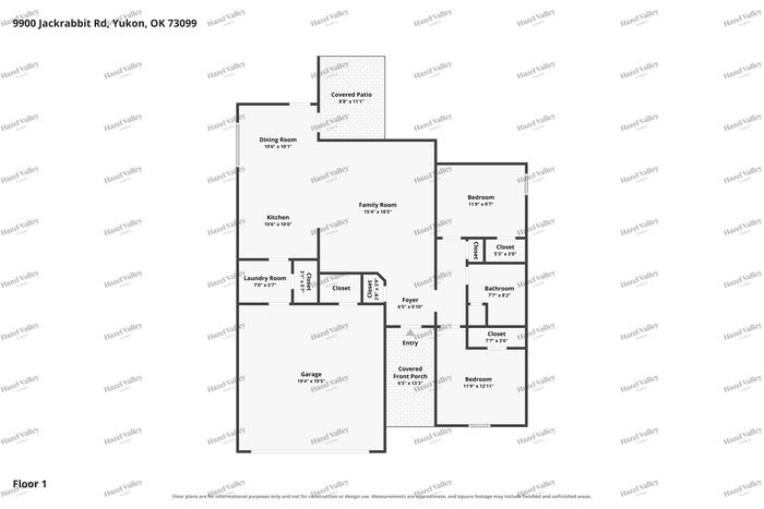 9900 Jackrabbit Road – photo 3