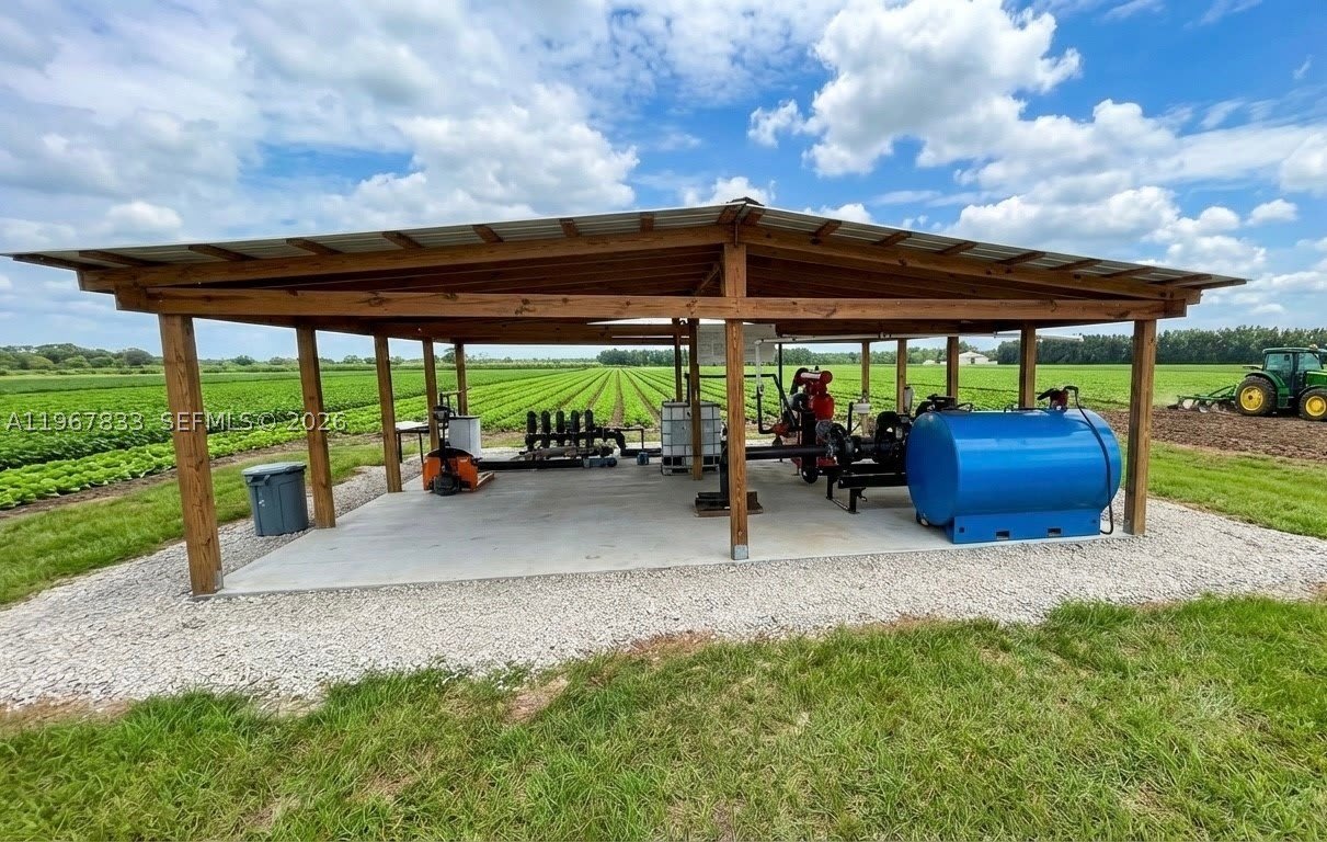 595 N HEADER CANAL ROAD – photo 2