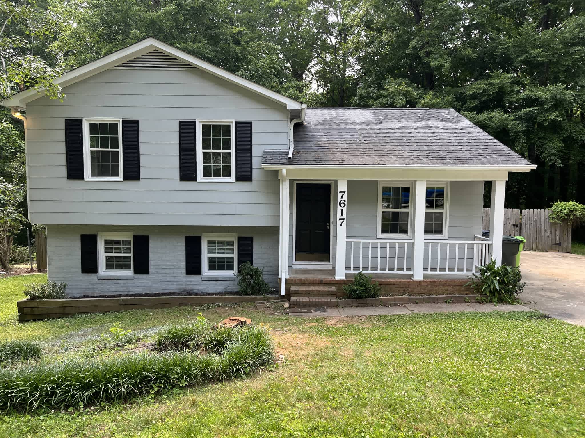 7617 Summerglen Drive – photo 1