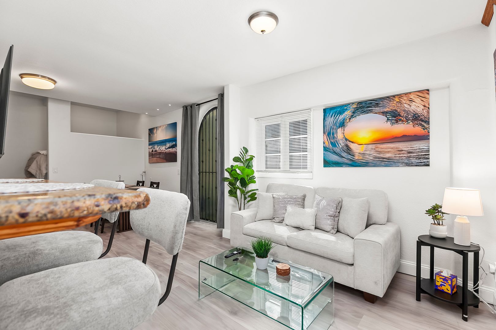 Charming comfy Studio in La Jolla Village! – photo 5