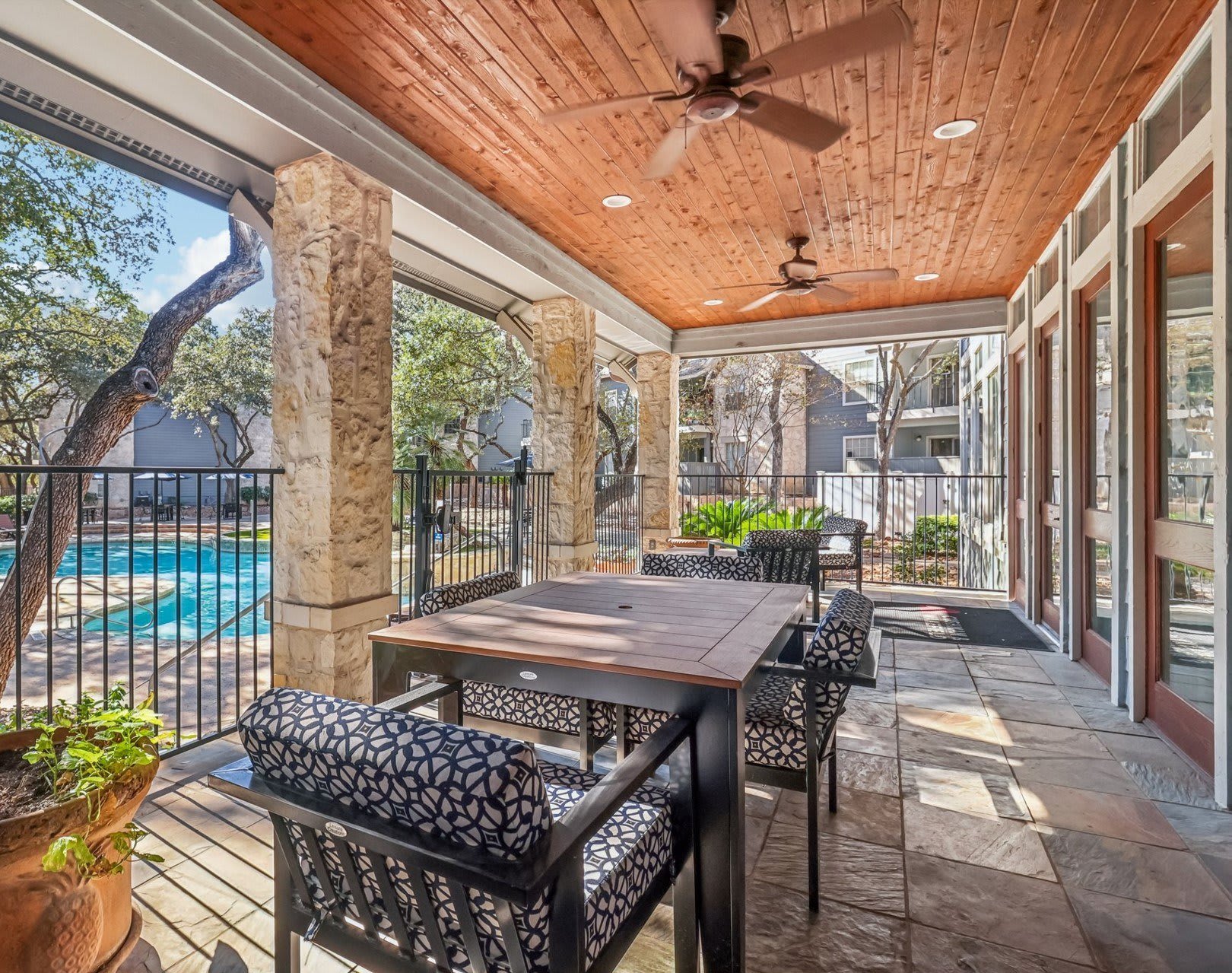 Rock Canyon Apartments – photo 5