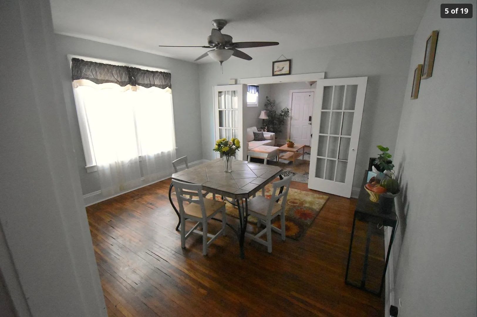 Rental Near Osu 2475 Indianola Ave 4 Bedrooms 1 Bathroom 2100 Month – photo 5